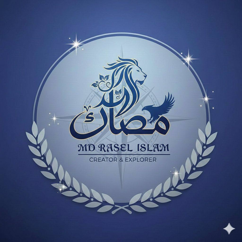 Md Rasel Islam
