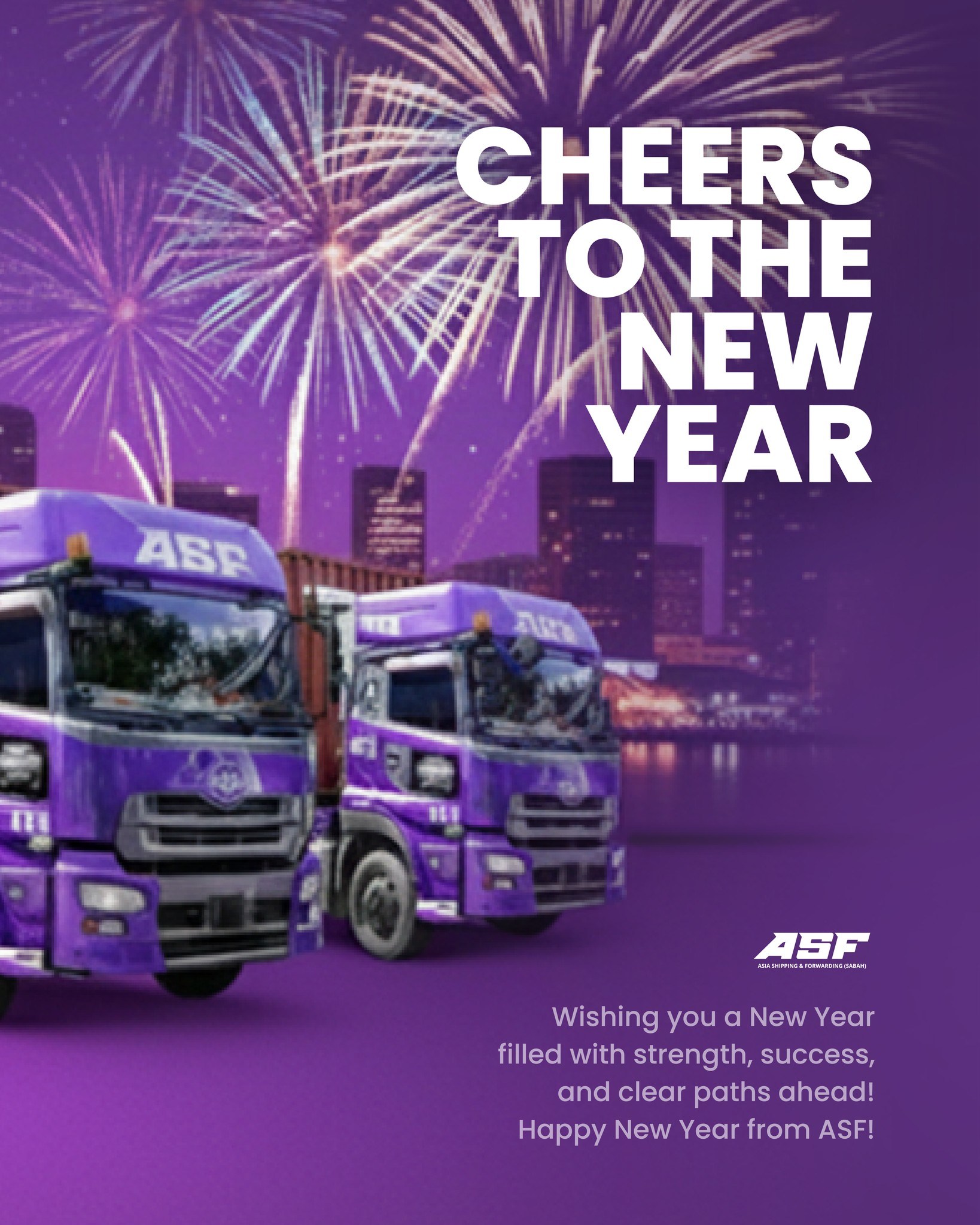 Asia - As we count down to 2026, we look back with gratitude on the ...