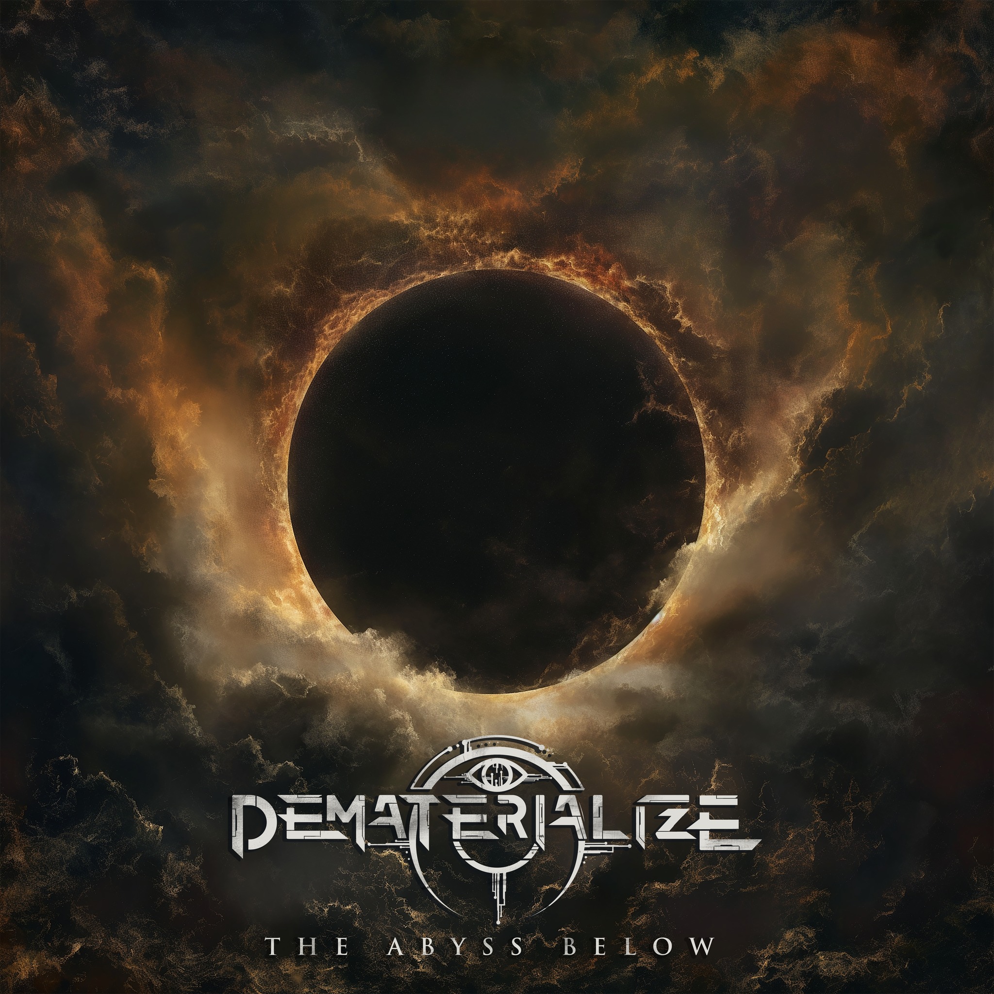 DEMATERIALIZE