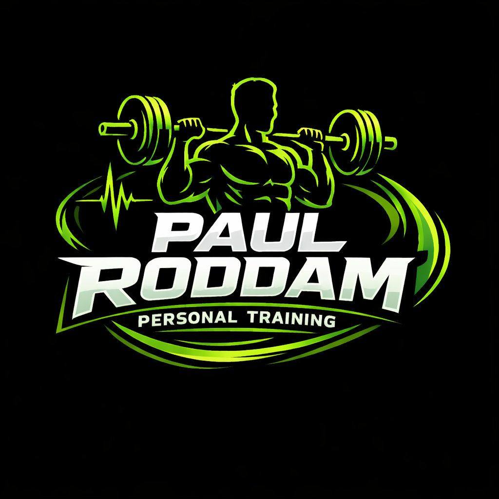 Paul Roddam Personal Trainer