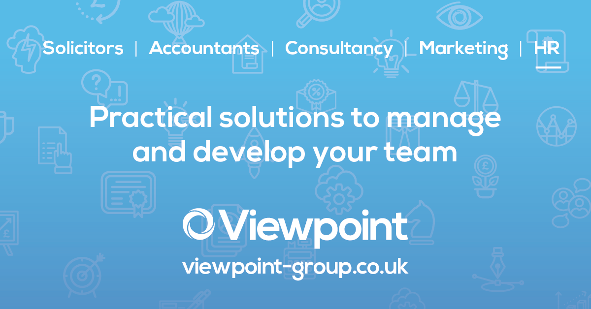Viewpoint Human Resources | Chelmsford