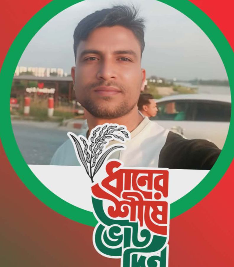 Md. Lablu Hossain