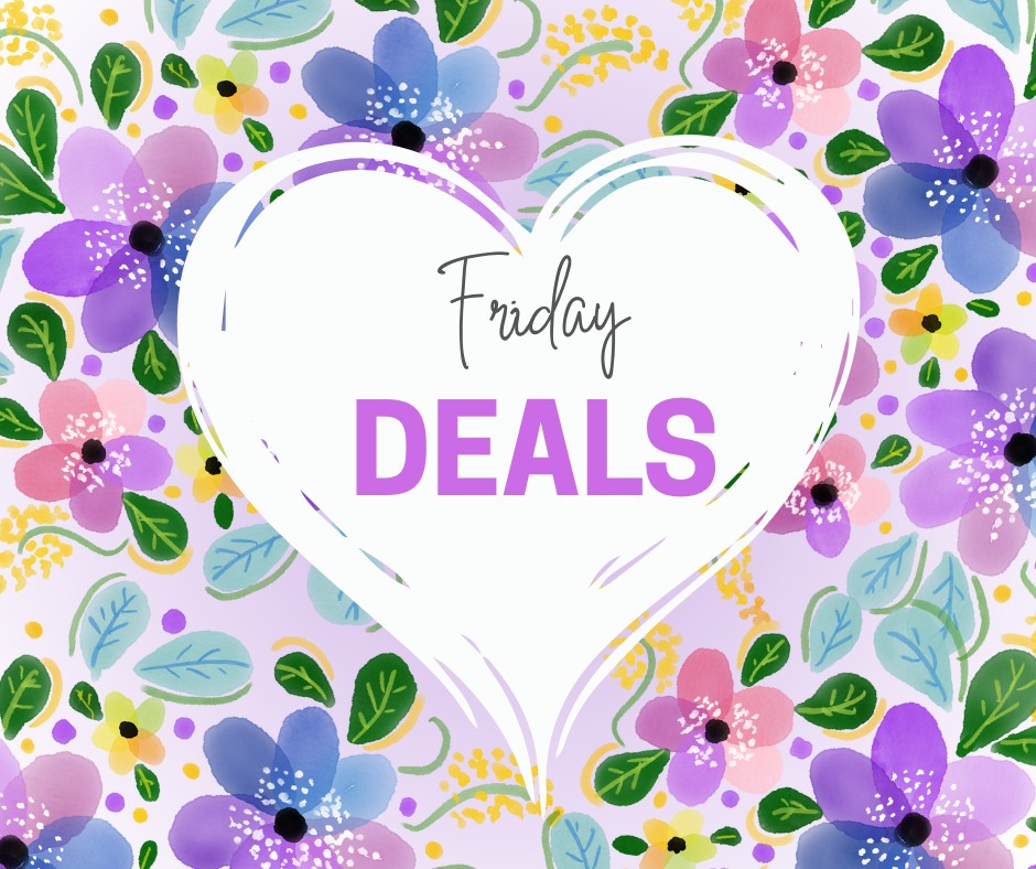 Dat's A Deal! Coupons, Promos, and Deals | Please 