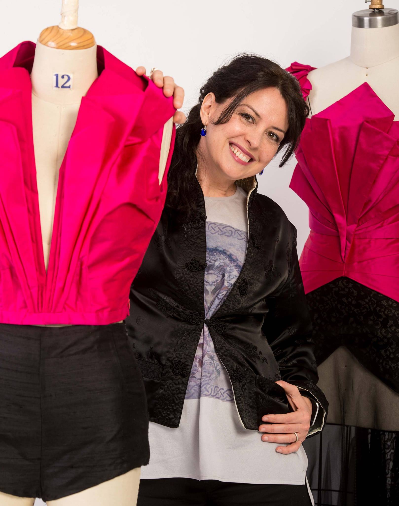 Tas TAFE - Got a passion for fashion? Thinking about a career in this ...