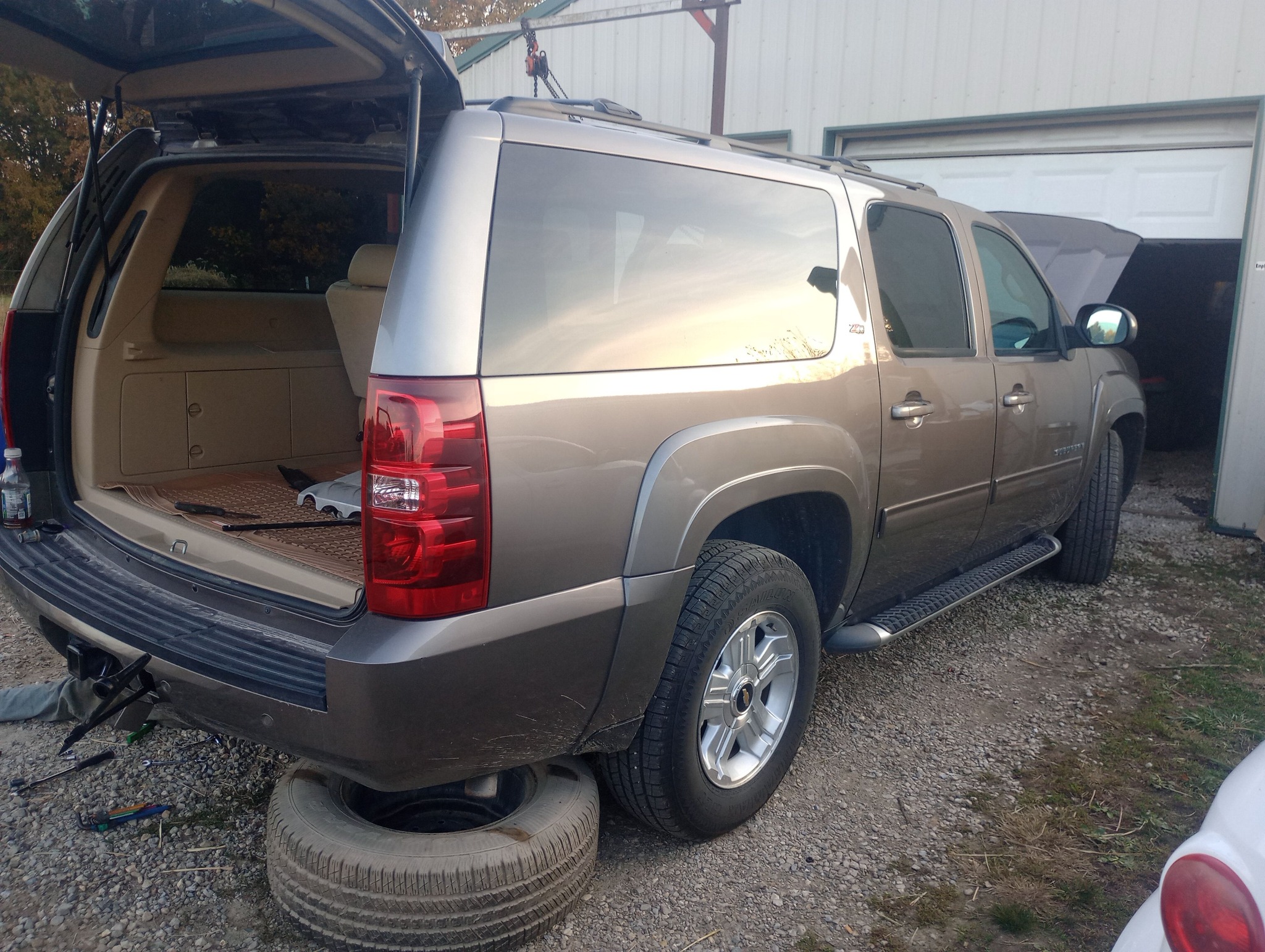 Whitley's Mobile Auto Works... - Whitley's Mobile Auto Works