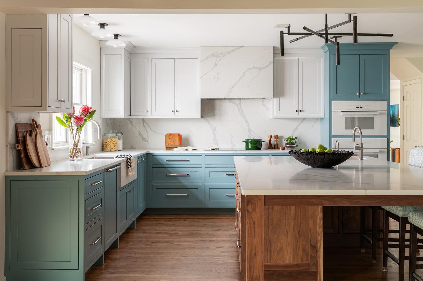 NEW Project Reveal!!... - Wescott Building & Remodeling, LLC