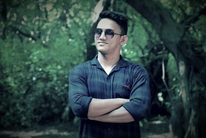 Saidur Rahman