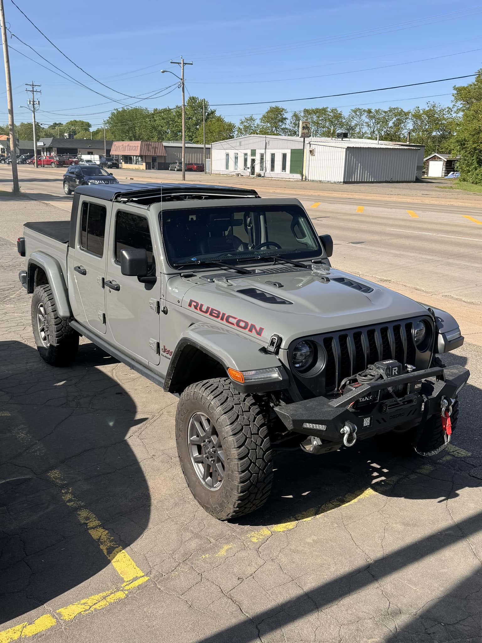 Reckless Motorsports USA - Nobody puts in more work tuning our list of ...