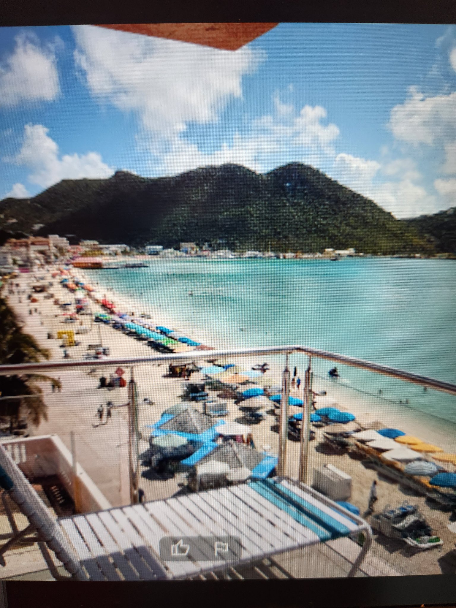 Time share in St. Maarten( 1 week) Property Rentals Havre de Grace