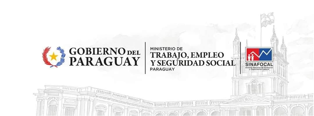 Ministerio De... - Ministerio De Defensa Nacional Paraguay