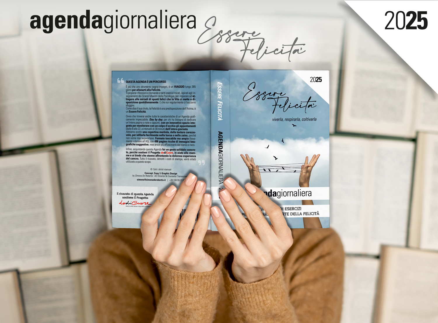Collana Croce del Perdono con Cordino Regolabile - Fede e Spiritualità