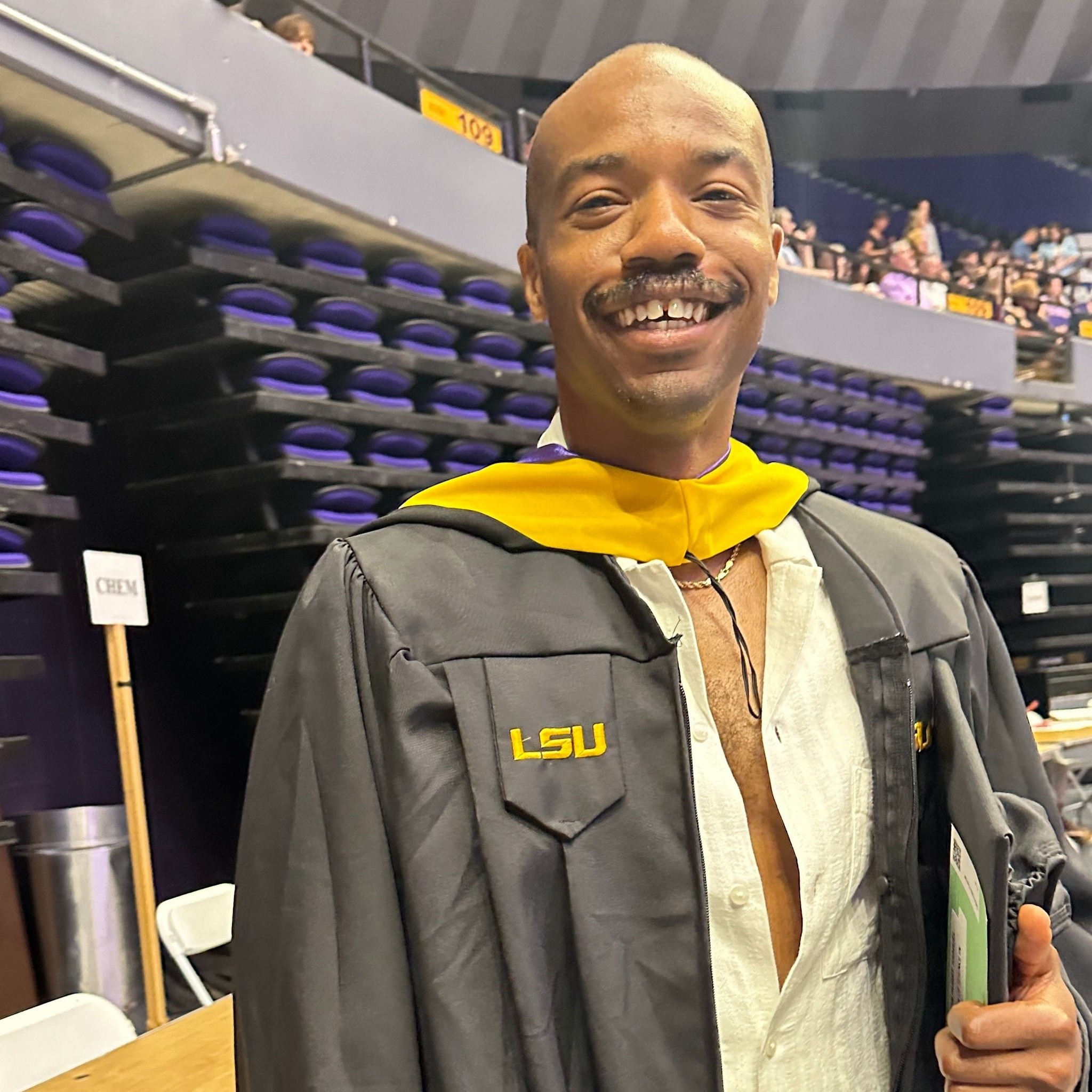 LSU Geology & Geophysics | Baton Rouge LA