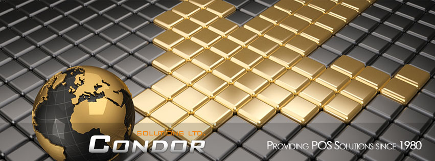 Condor POS Solutions Ltd. - Canada | Medicine Hat AB