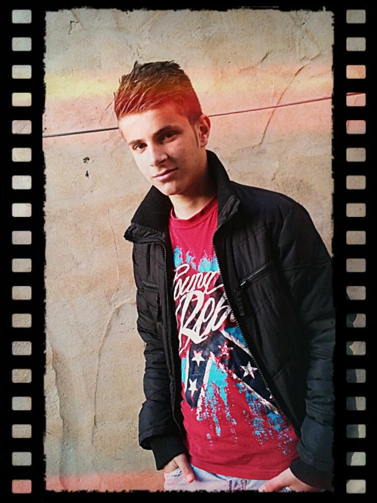 Ares Rapper