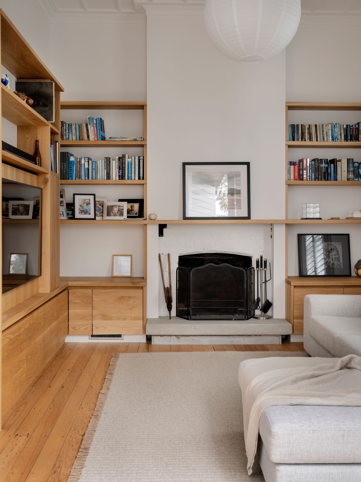 Photo inspiration: Fresh Look at Penthouse Learning Materials