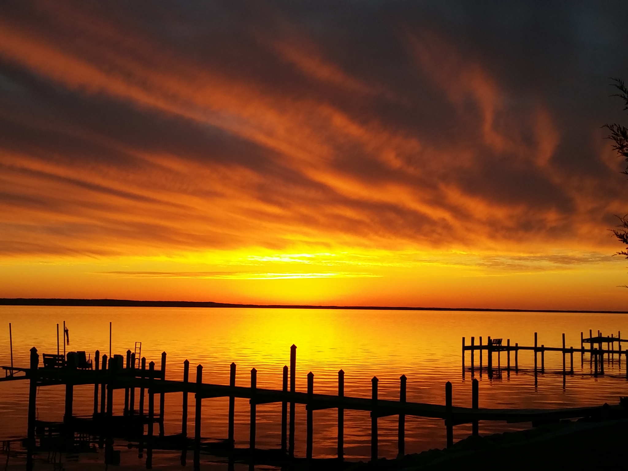 Blessing of the Fleet - Southern Maryland | Coltons Point MD