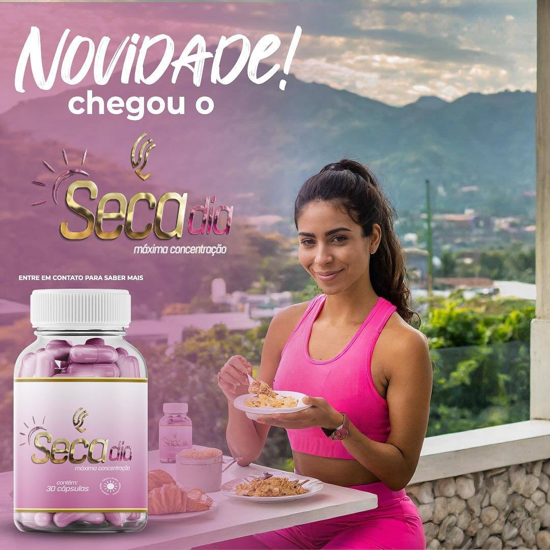 Life Nature Produtos Naturais