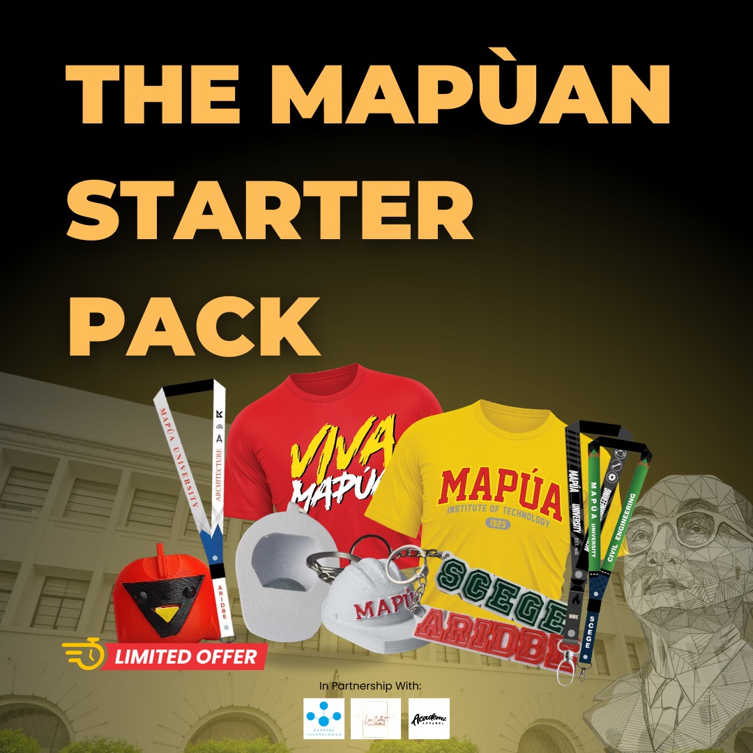 Demaf - 🔥 THE MAPUAN STARTER PACK IS HERE! 🔥 Get all the... | Facebook