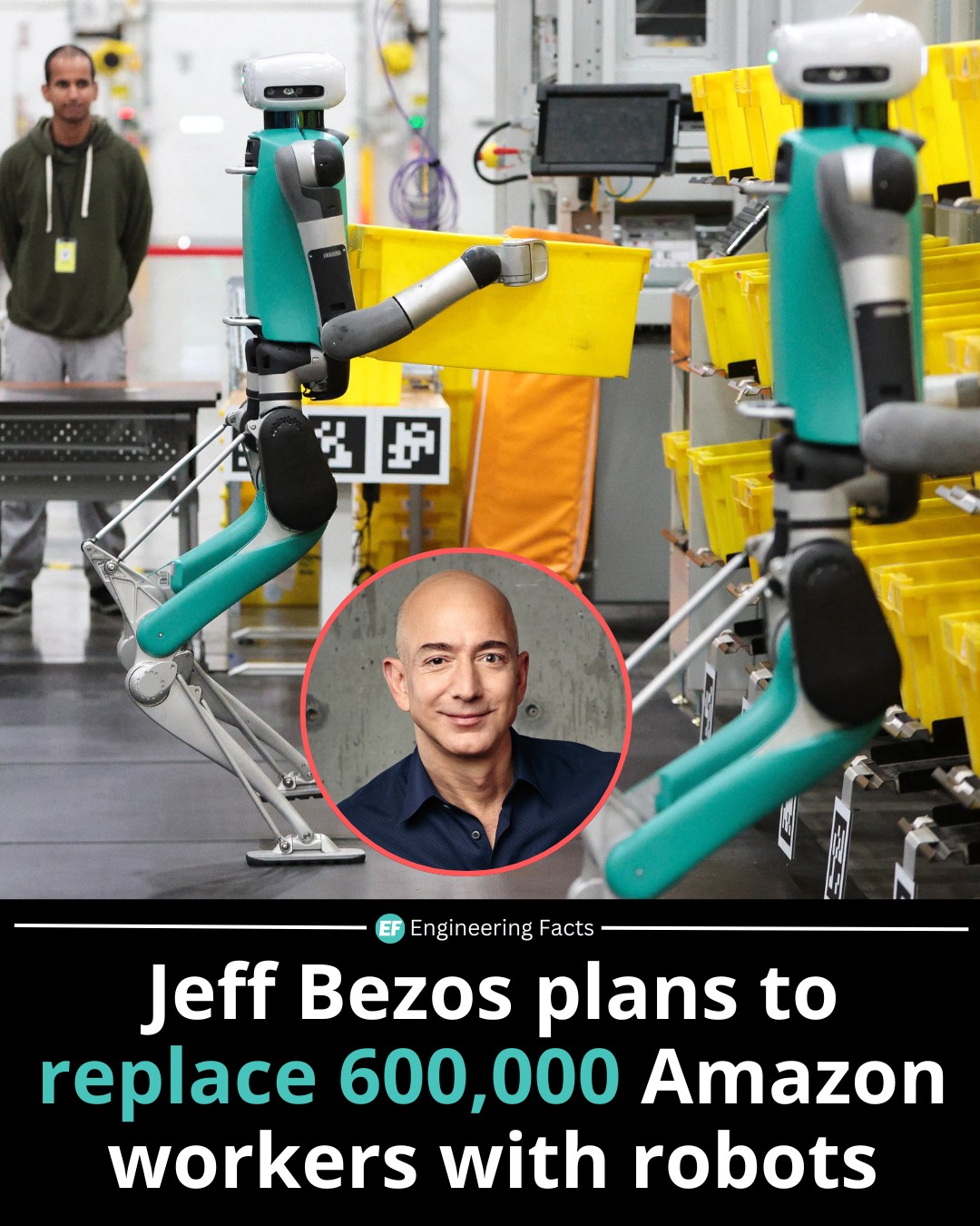 Engineering - According to recent reports, Amazon is exploring large ...