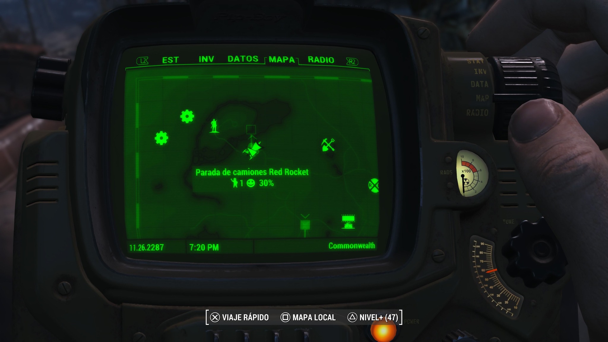 Troubleshooting Fallout 4 Companion Issues
