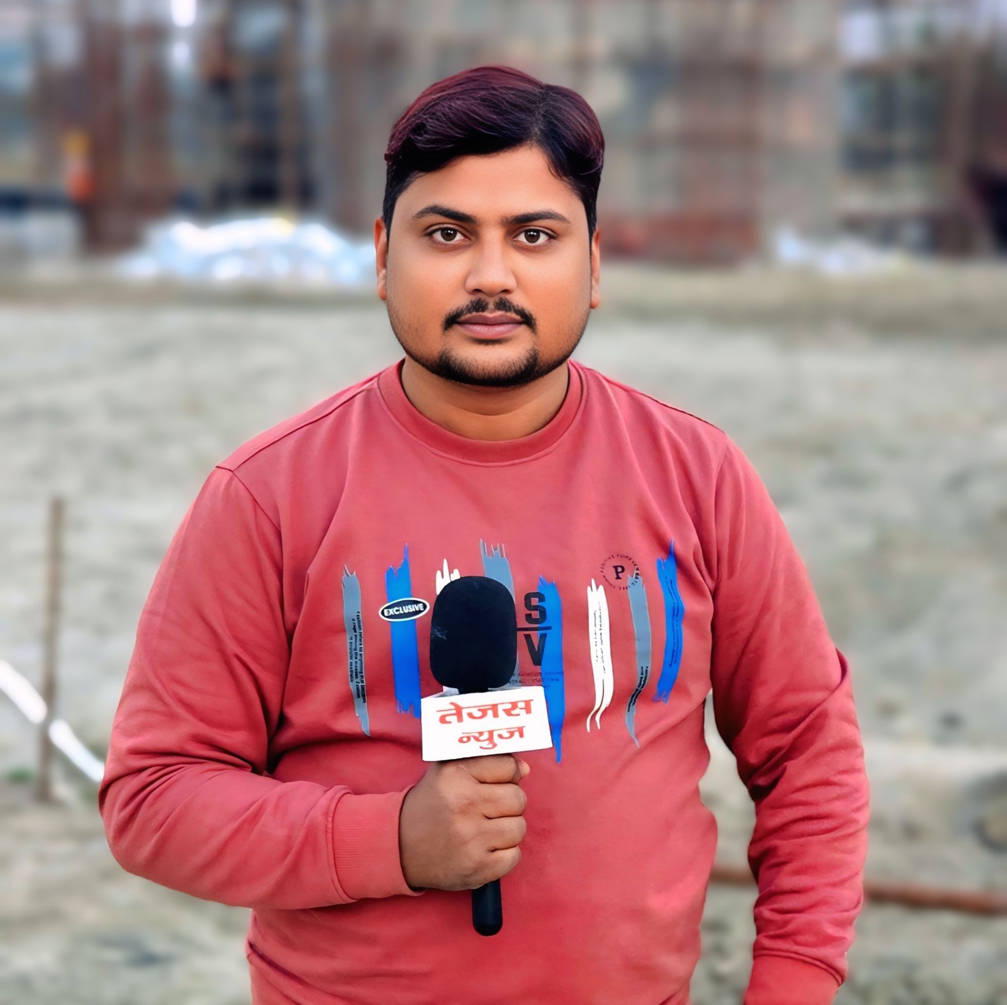 Amit Kumar Rai | Patna