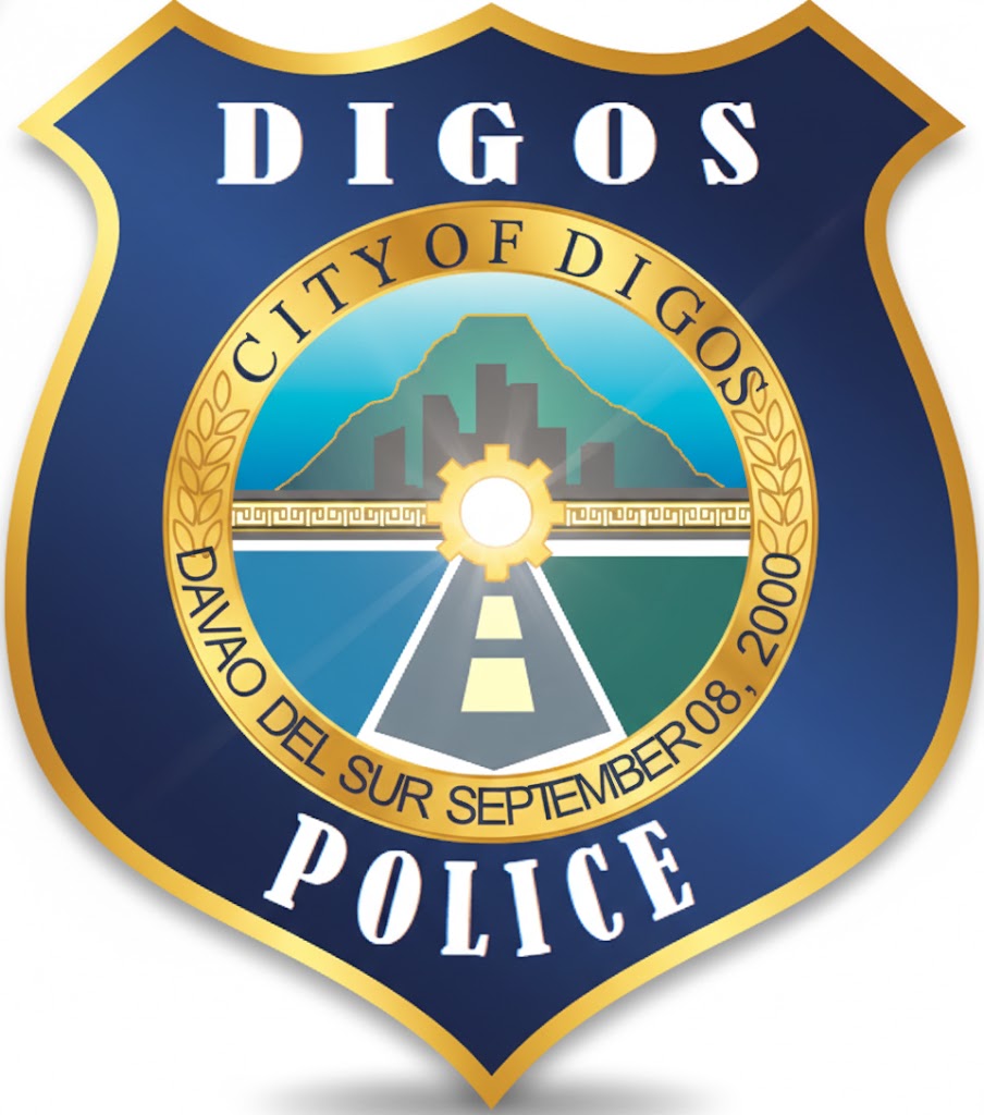 Digos City Police Station, Davao Sur PPO | Digos