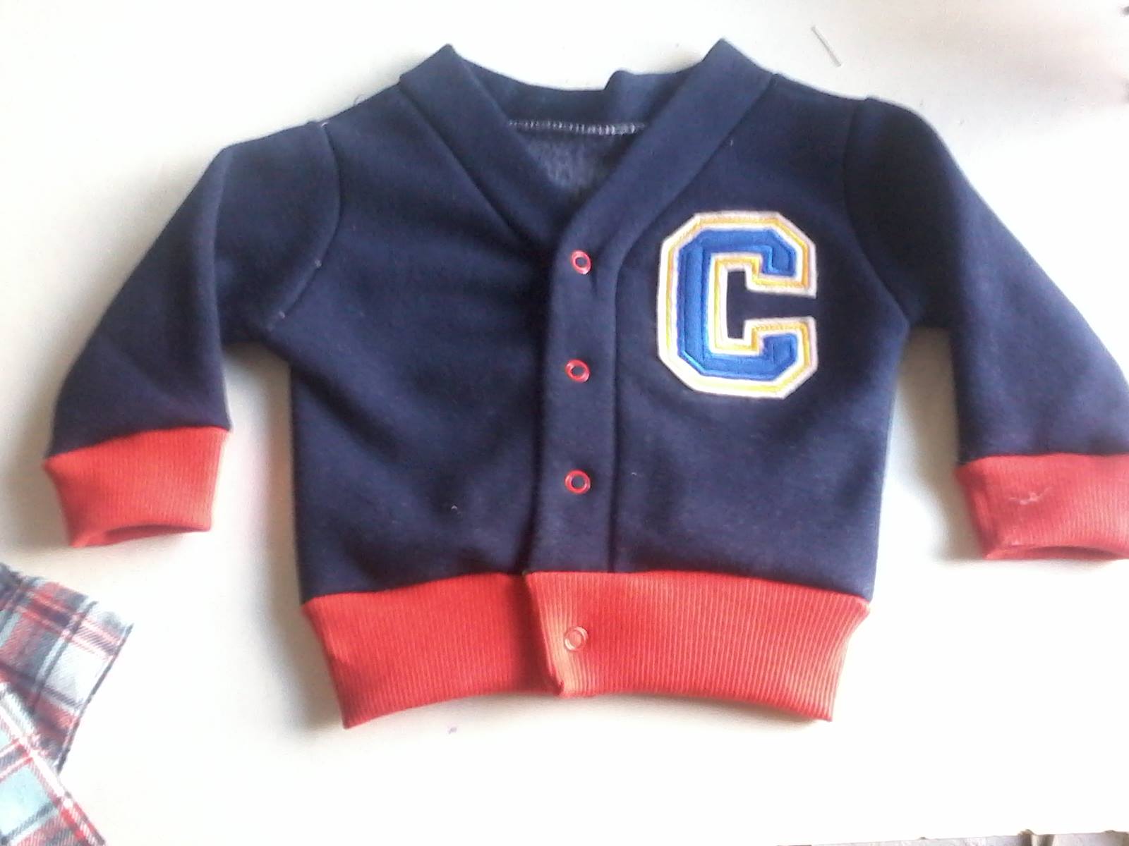 Guavi Ropa Infantil