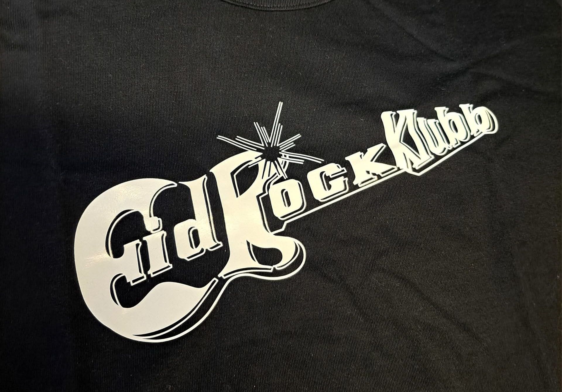 Julekveld med Eid Rock Klubb