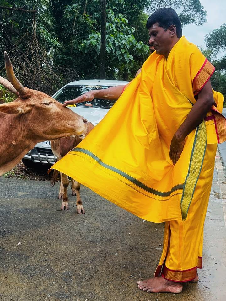 Palimaru Matha,... - Palimaru Matha, Malleshwaram