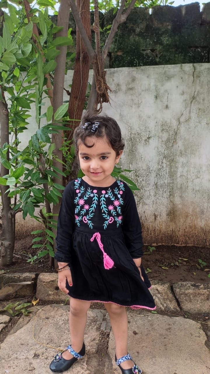 Chetna Rathod