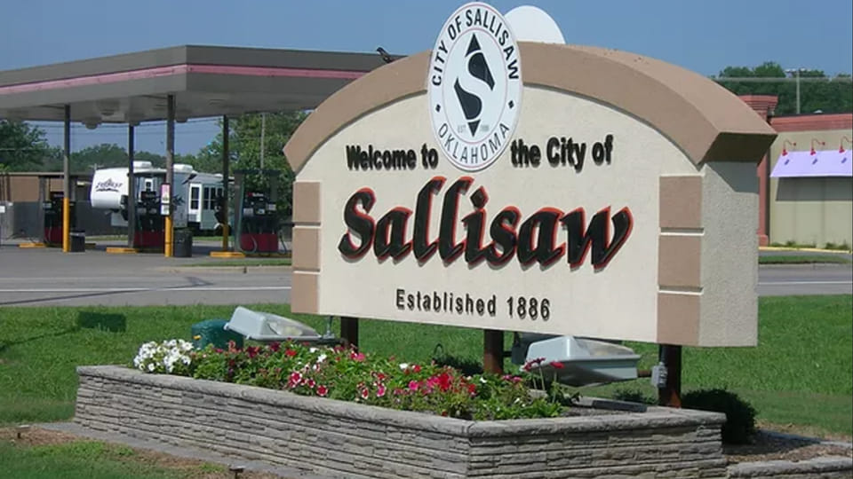 What's REALLY happening in sallisaw! | Anybody else heard of any cases ...