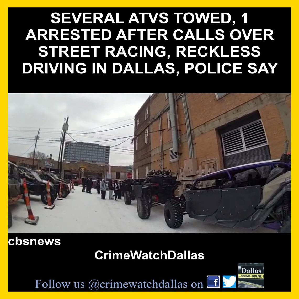 Crime-Watch-America - One man is facing charges, and nearly a dozen ...