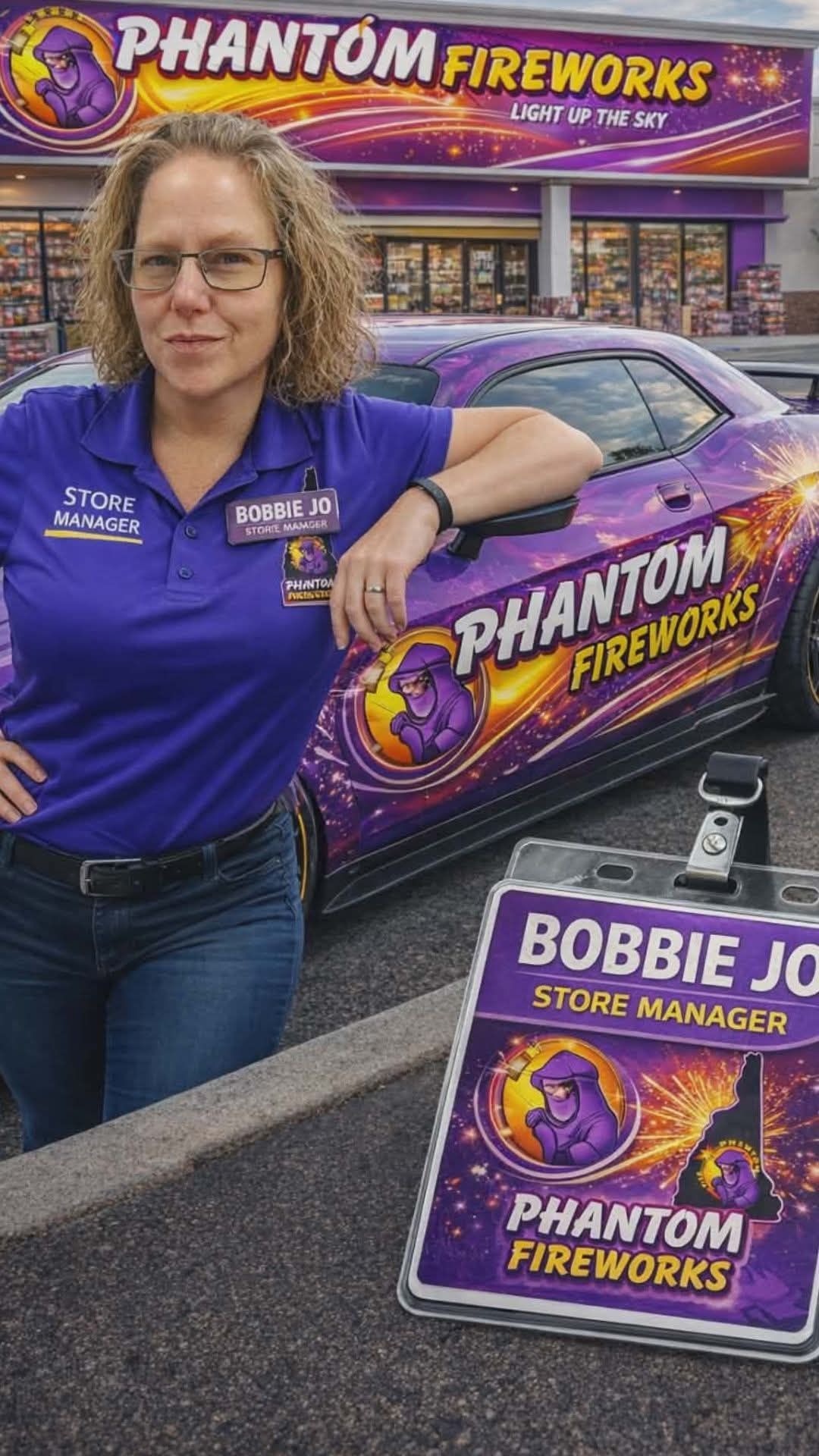 Bobbie Jo Rutherford