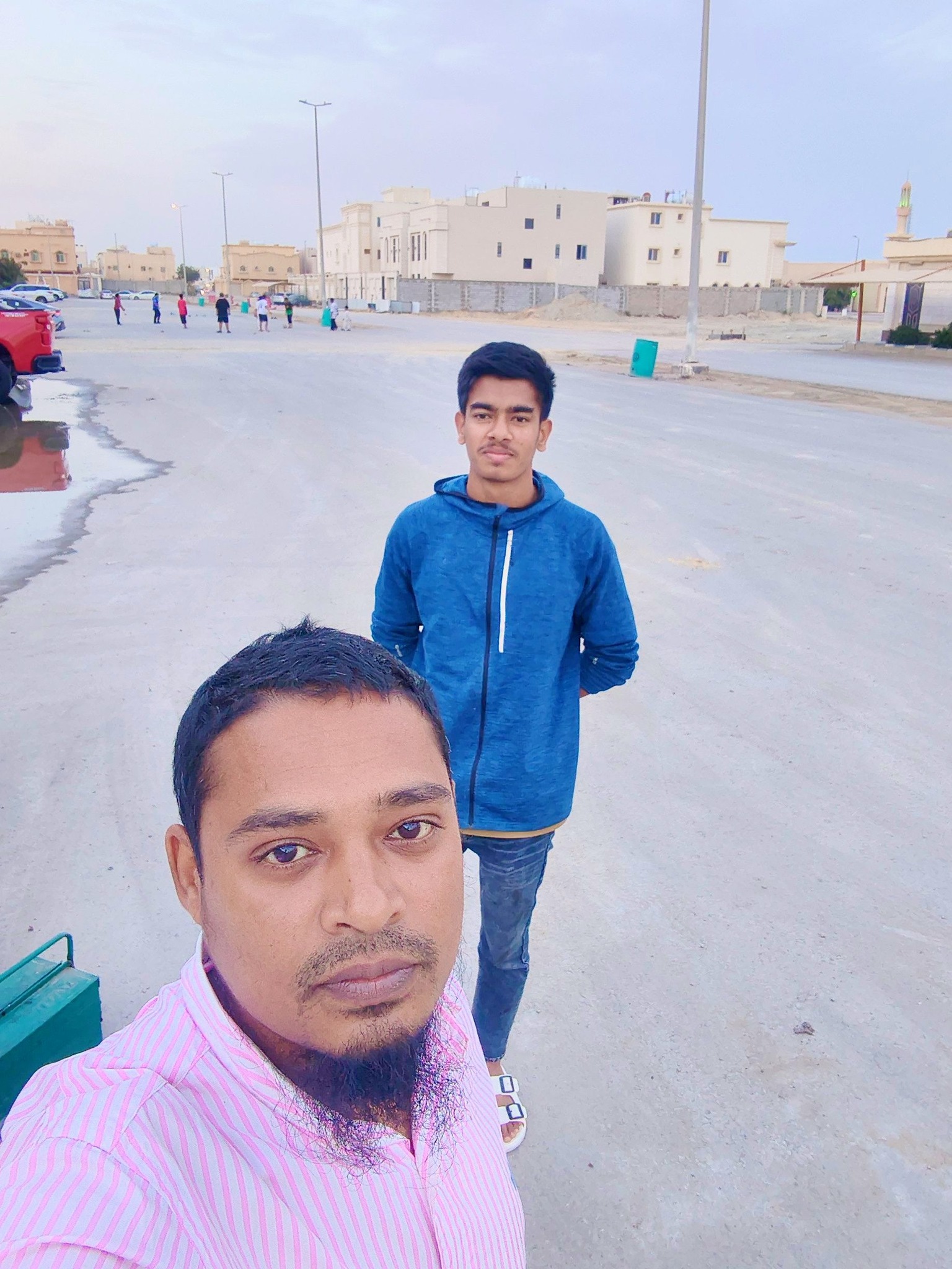 MD Ripon Miah