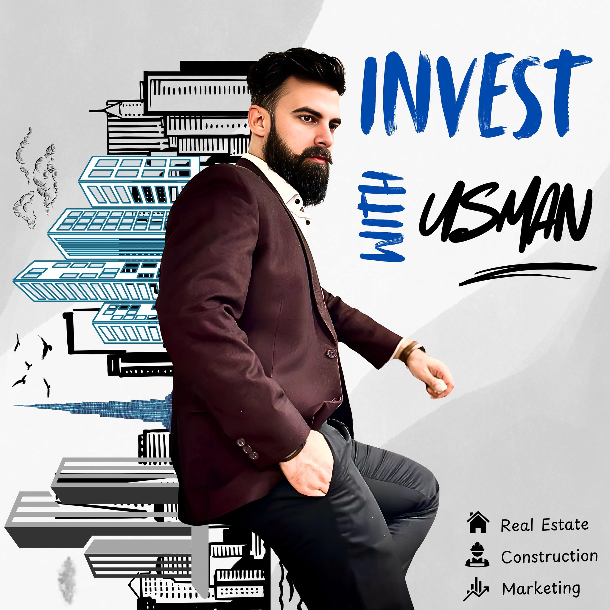 Call me, for your Better Future 😎 FAISAL JEWEL 💎 - Shops & Apartments ...