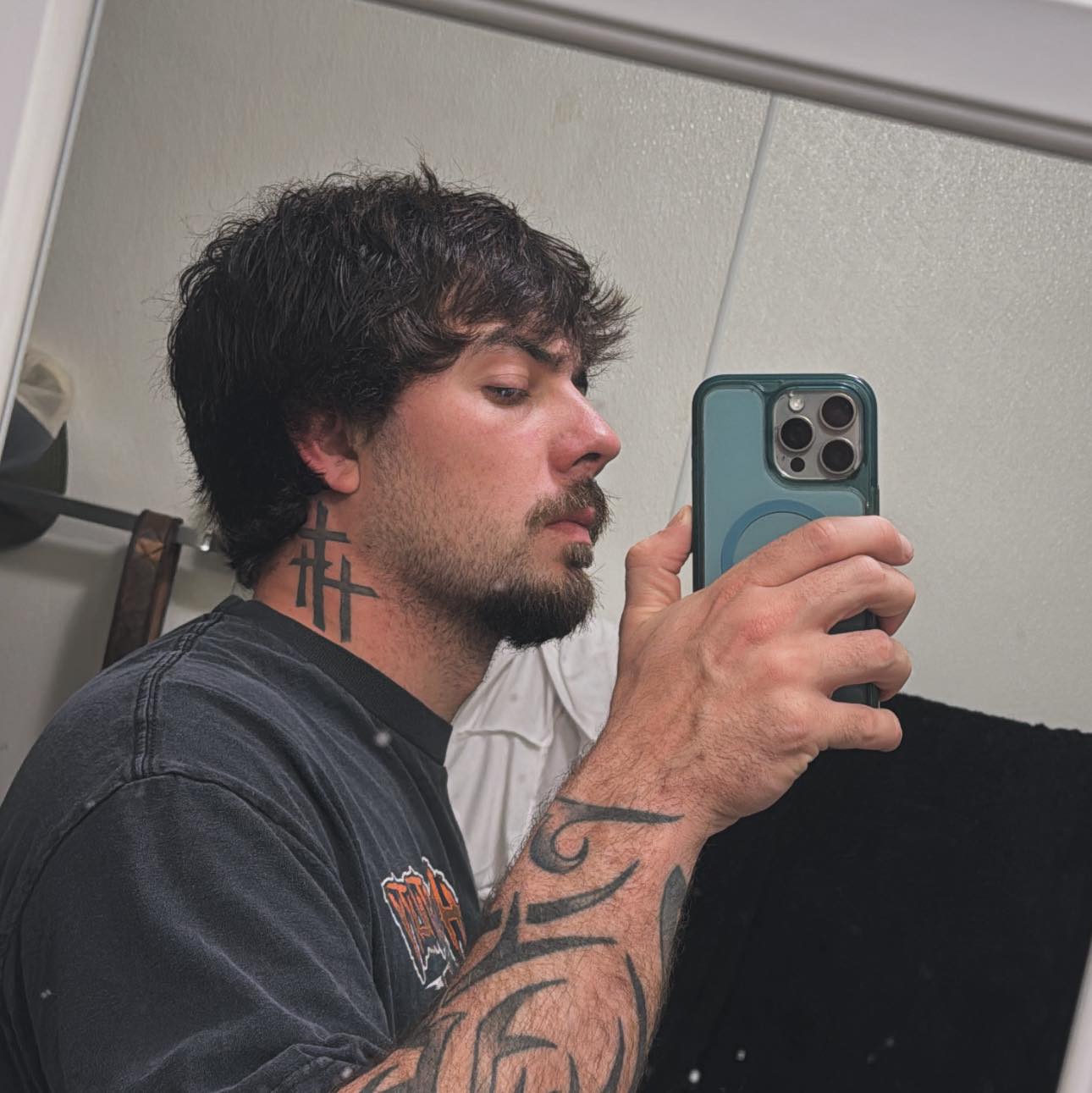 Mason Meier