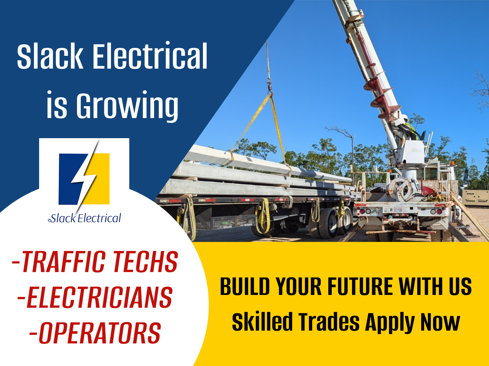 Slack Electrical | Fort Myers FL