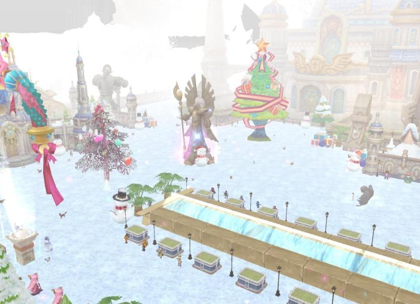Flyff infinity - :::: New Update :::: :::: Patch Note :::... | Facebook