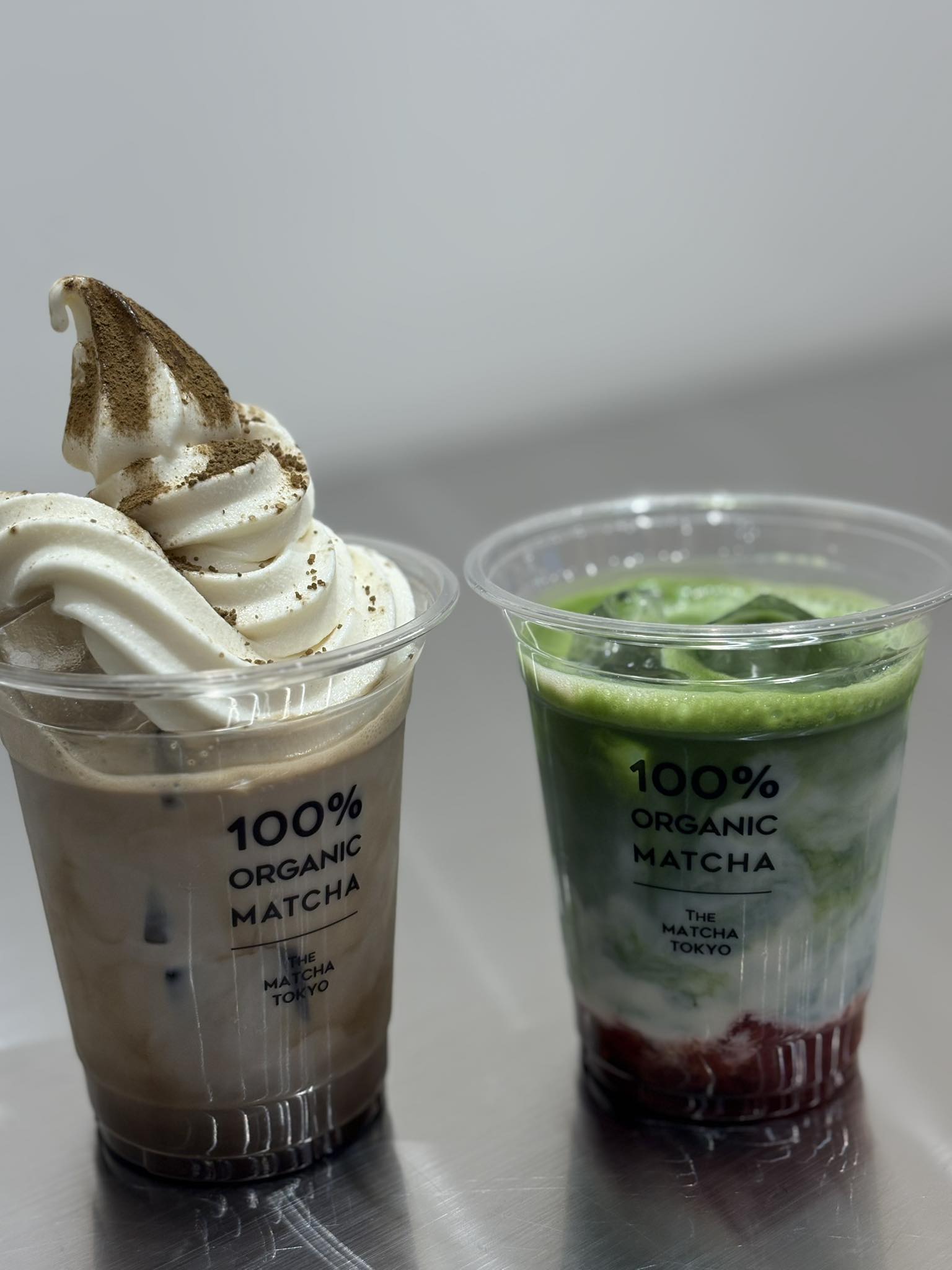 Congratulations to The Matcha Tokyo on the grand opening of their