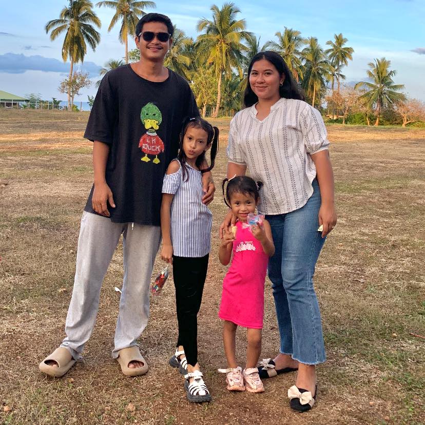 PAG andam namog balde haha - Rey Jasper Tisoy Bacalares | Facebook