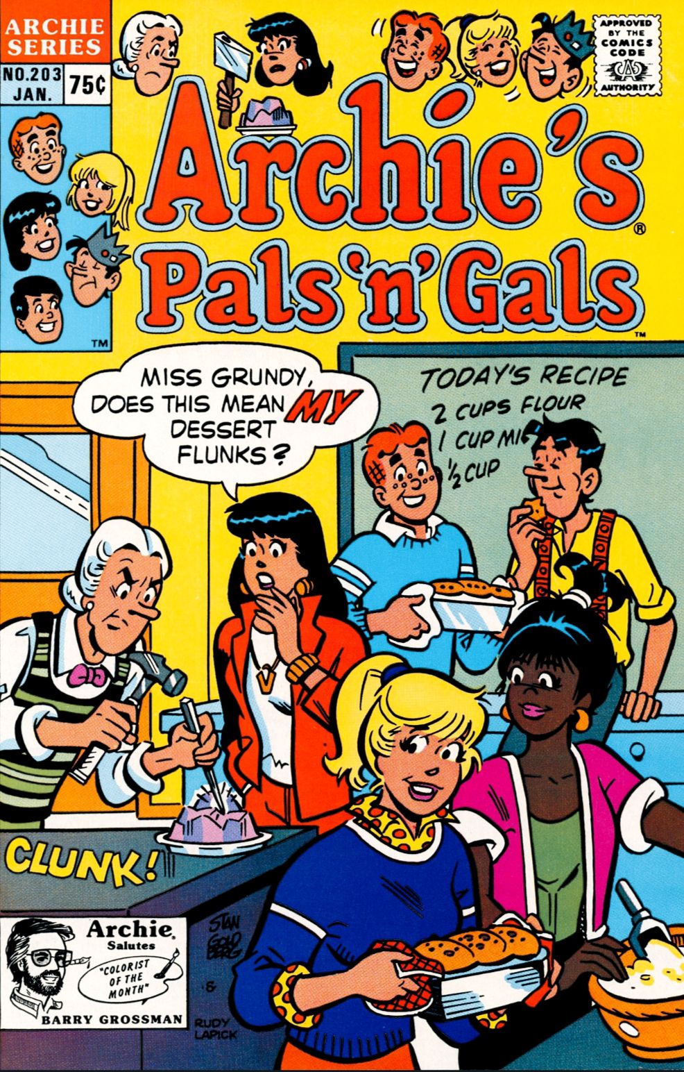 Archie - Yes Ronnie, you thought right!😂🤣😝 | Facebook