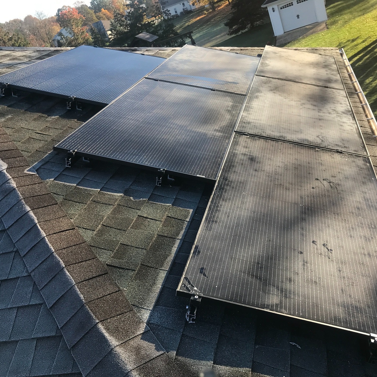 Solgen Power | Pasco WA