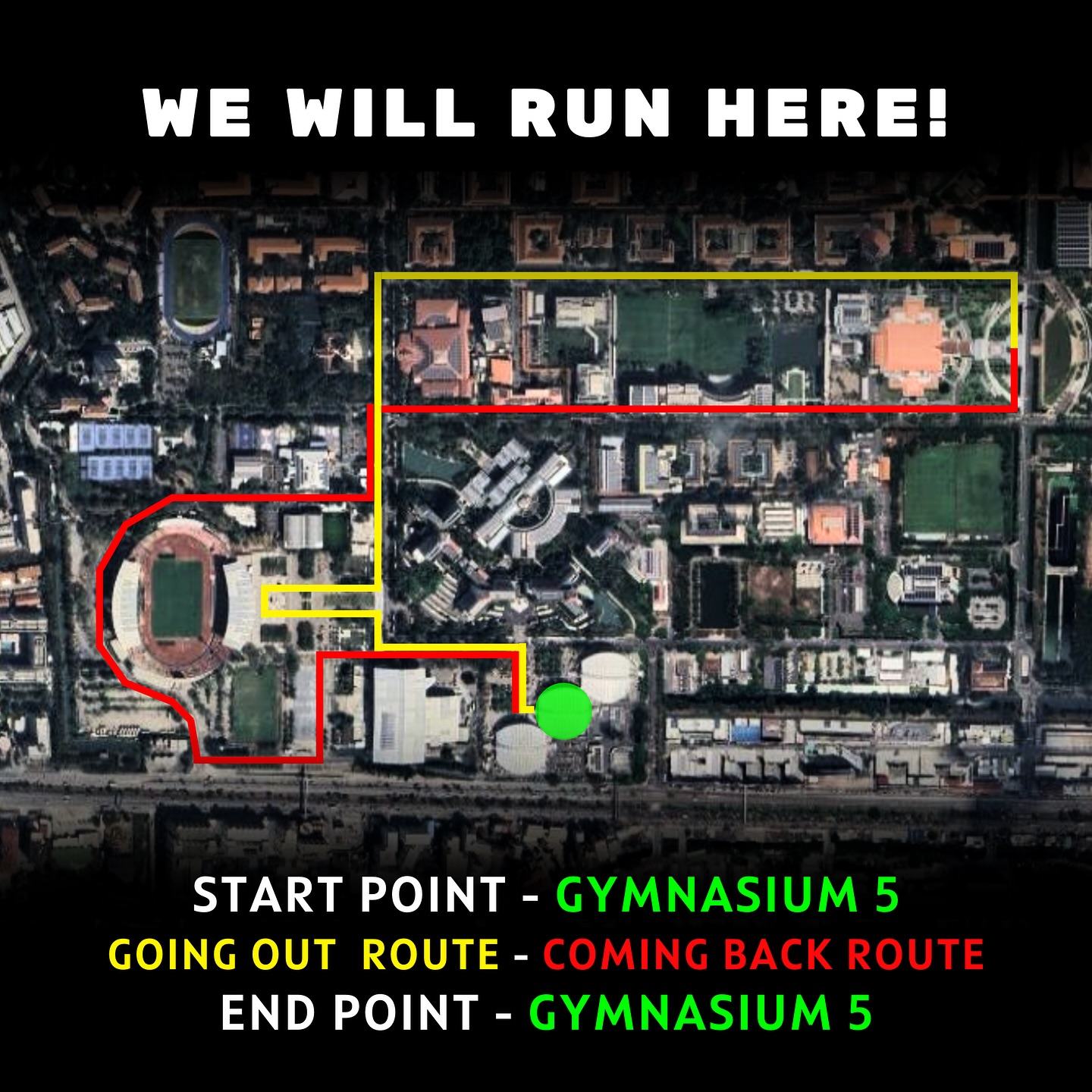 Ontrack Gym - Bangkok HQ | Bangkok