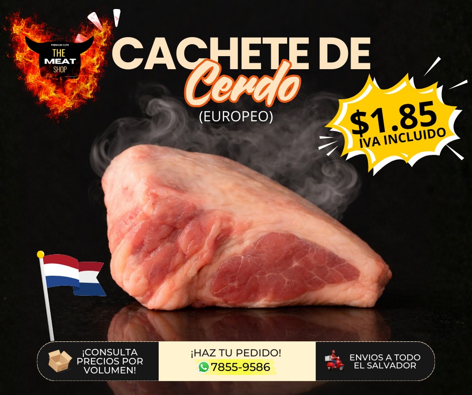 The meat shop sv | Santa Tecla