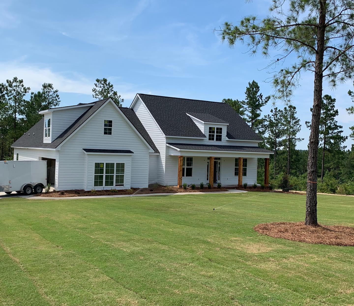Alpha Development... - Alpha Development & Residential, Inc.