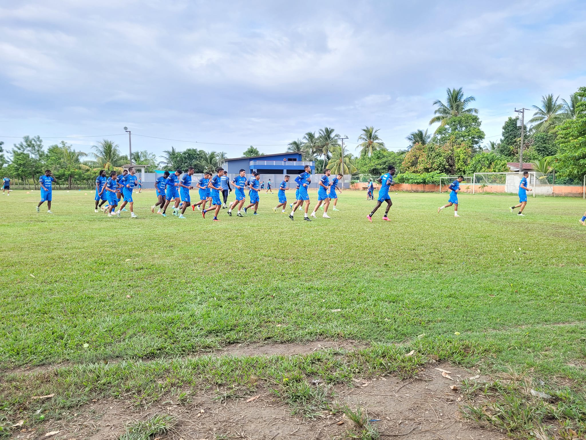 Club Deportivo Halcon