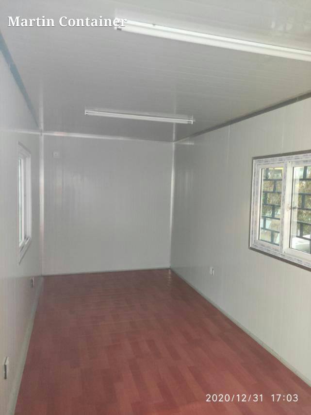 Martin Container Sales Services | Yangon