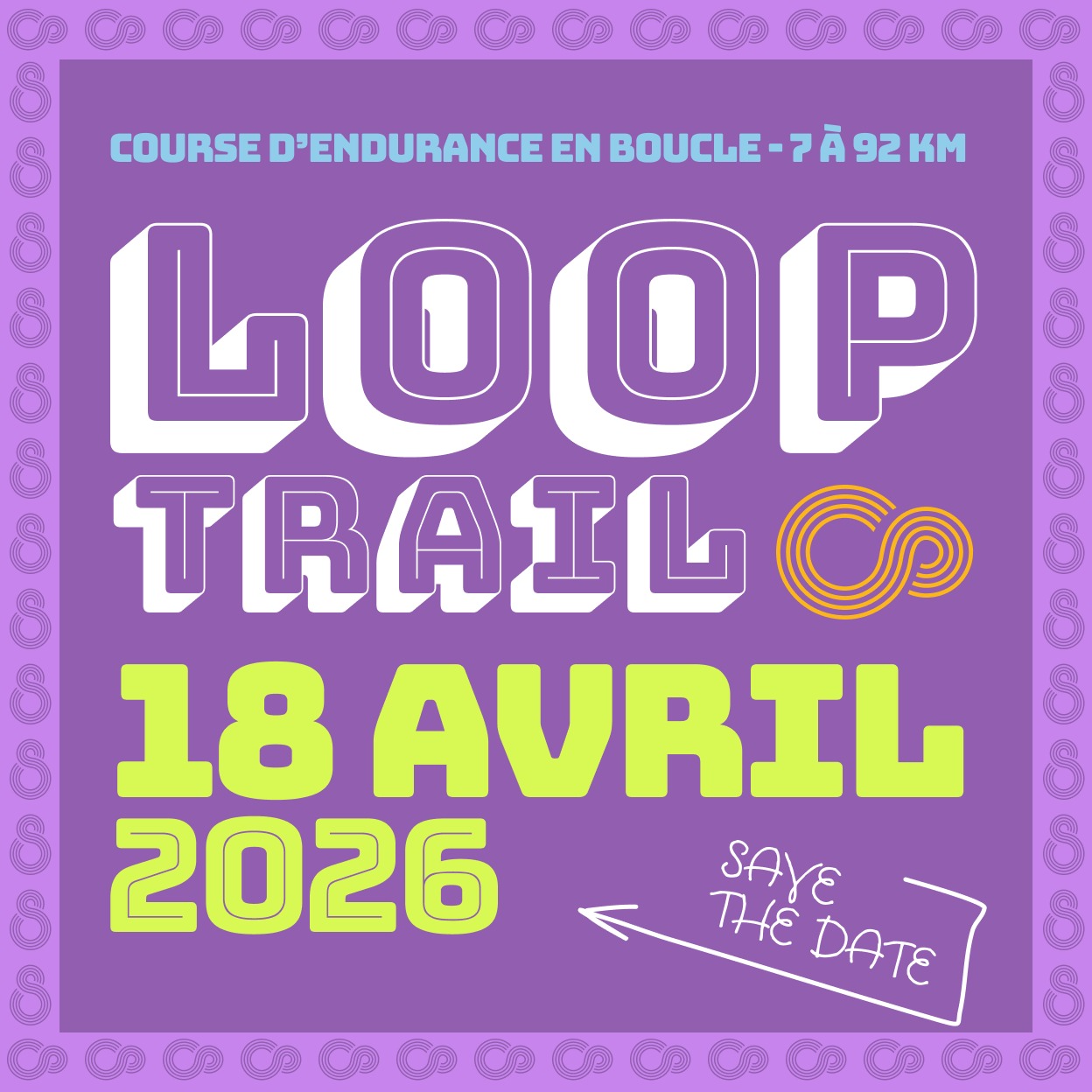 Loop Trail 2026
