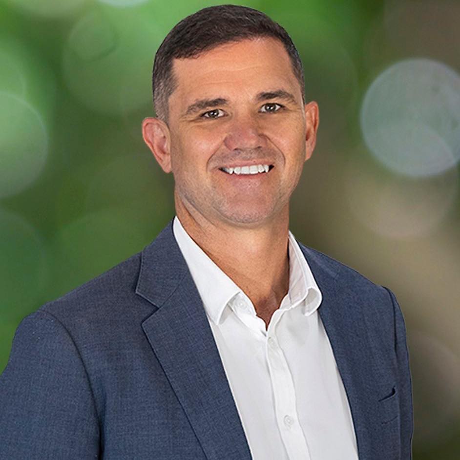 Tim Cutcliffe - Cutcliffe Properties | Dural NSW
