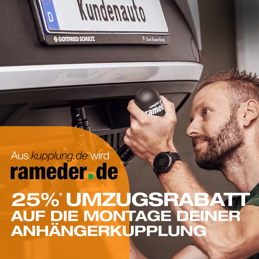 Rameder Montagepoint
